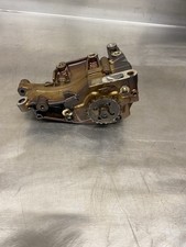 Oil pump genuine for sale  DYMOCK