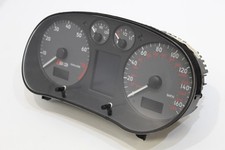 Audi instrument cluster d'occasion  Expédié en Belgium