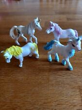 Schleich bayala einhornfohlen gebraucht kaufen  Limburg a. d. Lahn