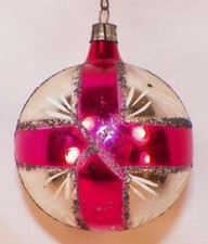 Mercury glass christmas for sale  Boyertown