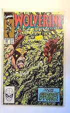 Wolverine marvel comics for sale  Springfield