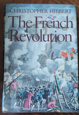 French revolution christopher for sale  WATERLOOVILLE