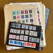Qeii decimal definitives for sale  BIDEFORD