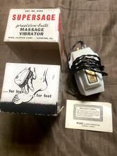 Vtg wahl hand for sale  Salt Lake City