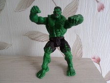 Incredible hulk movie for sale  BOLTON