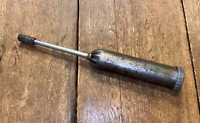 Vintage tecalemit no729915 for sale  ASHBOURNE