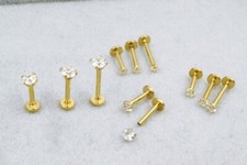 50pcs 16g labret d'occasion  Expédié en Belgium