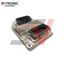 Calculateur moteur edc d'occasion  Morangis