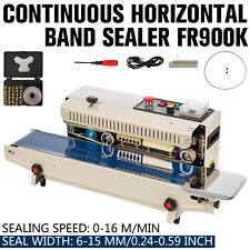 Continuous horizontal band for sale  USA