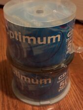 Optimum pack 700mb for sale  Tahlequah