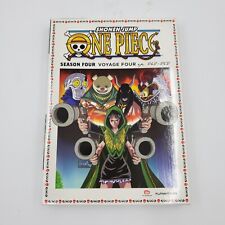 One Piece: Season 5 Voyage One (DVD) 1999 Year 276-287 comprar usado  Enviando para Brazil