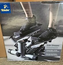 Side stepper tchibo gebraucht kaufen  Röhrnbach