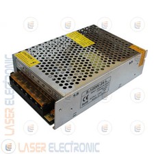 Alimentatore metallo 24v usato Alimentatore metallo 24v usato  Luzzi