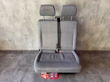 Transporter riginal doppelsitz gebraucht kaufen  Heilbad Heiligenstadt
