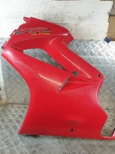 Honda vfr800 vtec for sale  UK