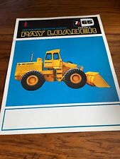 International harvester hough for sale  Berlin