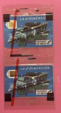 Telecarte f37 eme d'occasion  Nîmes