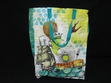 Trader joe reusable for sale  Antelope