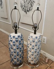 Pottery barn ceramic for sale  Lake Elsinore