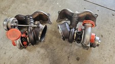 Td03 twin turbo for sale  Lancaster