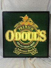 Doul anheuser busch for sale  Cranston