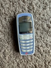 Nokia 2115i muito raro - ótimo estado para colecionadores não tenho certeza se funciona comprar usado Nokia 2115i muito raro - ótimo estado para colecionadores não tenho certeza se funciona comprar usado  Enviando para Brazil