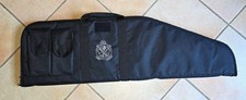 Estojo de rifle preto: Springfield Armory acolchoado 38" de comprimento excelente usado ver fotos comprar usado  Enviando para Brazil