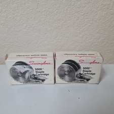 Lot swingline staple for sale  Sacramento