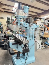 2hp bridgeport milling for sale  Fort Worth