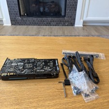 Placa de vídeo para jogos EVGA GeForce GTX 970 4GB RAM 04G-P4-2974-KR usada comprar usado  Enviando para Brazil
