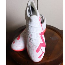 puma soccer shoe for sale  Port Charlotte