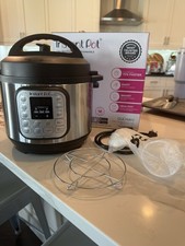 Instant pot duo for sale  Nampa