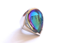 baccarat ring for sale  UK