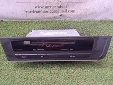 Unità multimediale navigatore usato  Italia