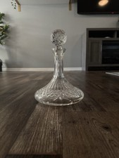 Waterford lismore whiskey for sale  Ontario