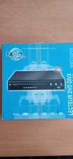 Lecteur dvd divx d'occasion  Arques