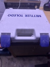 Mettler toledo seven2go gebraucht kaufen  Coppenbrügge