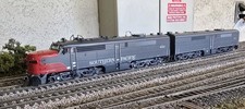 Rapido scale alco for sale  Sacramento