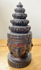 Four face tibetan for sale  OTTERY ST. MARY
