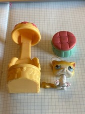 Littlest petshop chat d'occasion  Manduel