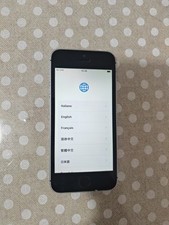 Apple iphone a1723 usato  Savona
