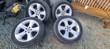 Bmw e53 style for sale  AMLWCH