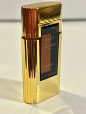 Profumo mignon cartier usato  Reggio Emilia