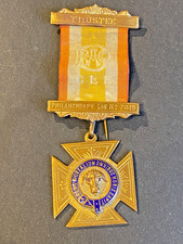 Masonic jewel raob for sale  KNARESBOROUGH