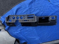 1972 chevelle dash for sale  Campbell