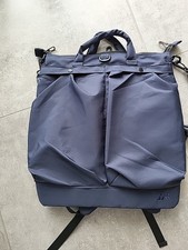 Rucksack dunkelblau groß gebraucht kaufen  Extertal