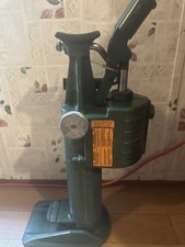 Simplex ton hydraulic for sale  Stopover