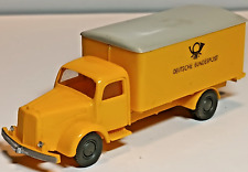 Wiking mercedes 5000 gebraucht kaufen  Neudenau