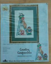 Vintage dmc country for sale  ILFRACOMBE