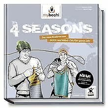 Myboshi seasons boshiversum gebraucht kaufen  Berlin